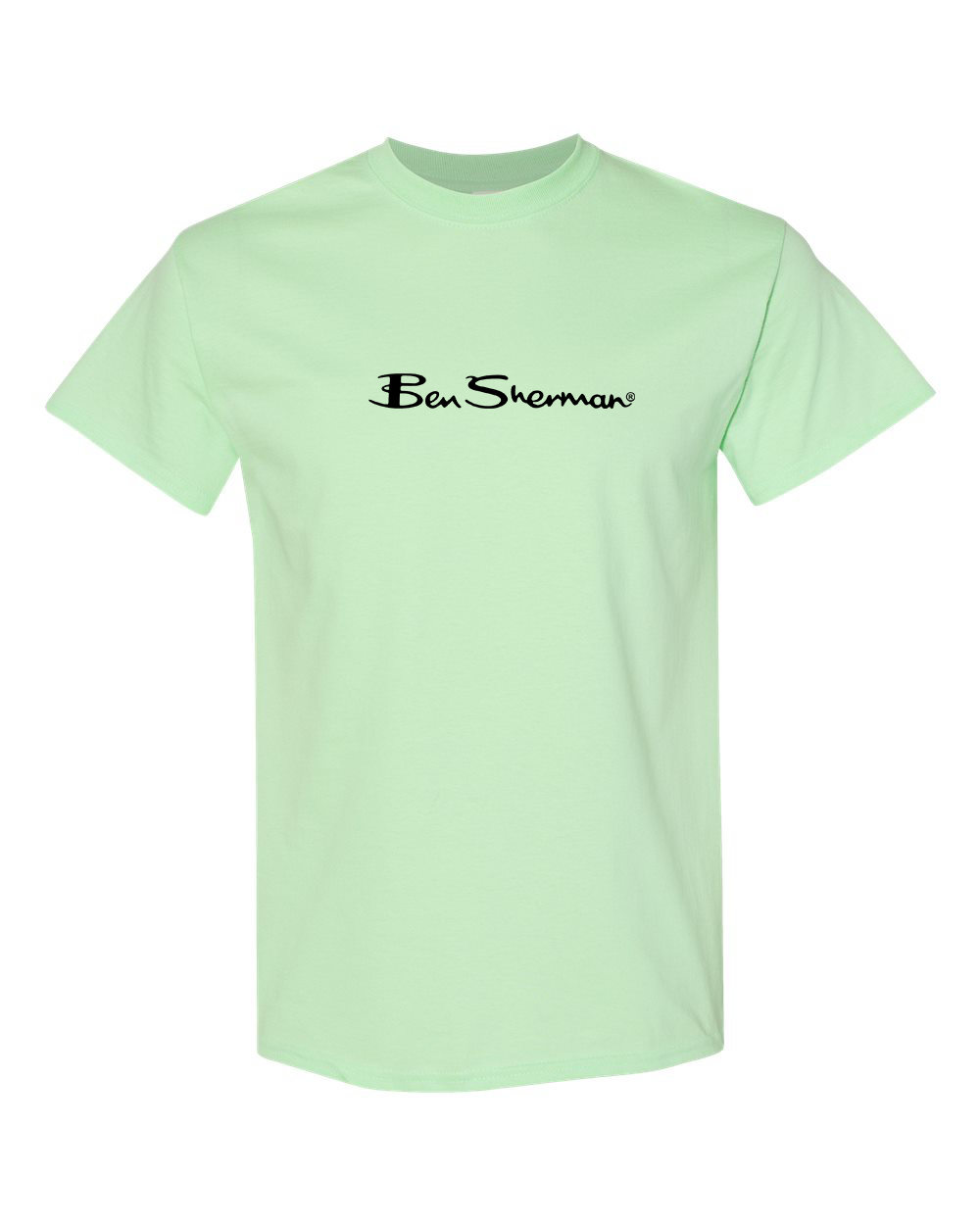 Men's Ben Sherman Gildan Heavy Cotton T-Shirt