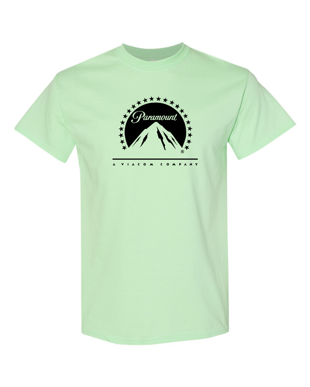 Men's Paramount Gildan Heavy Cotton T-Shirt