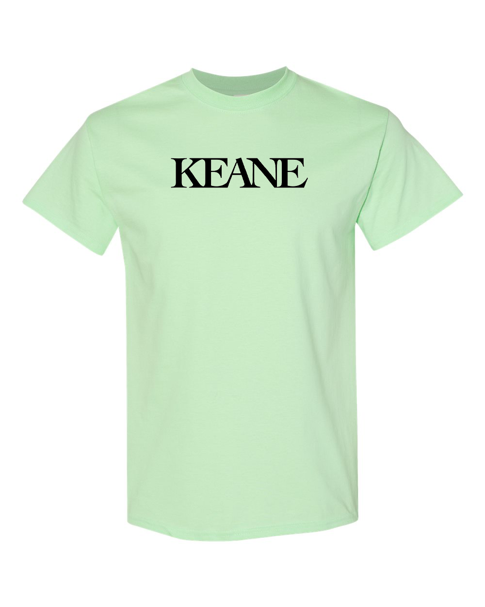 Men's Keane Gildan Heavy Cotton T-Shirt