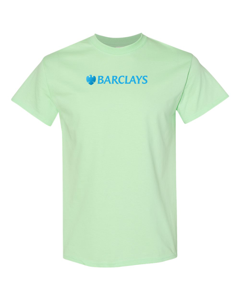 Men's Barclays Gildan Heavy Cotton T-Shirt