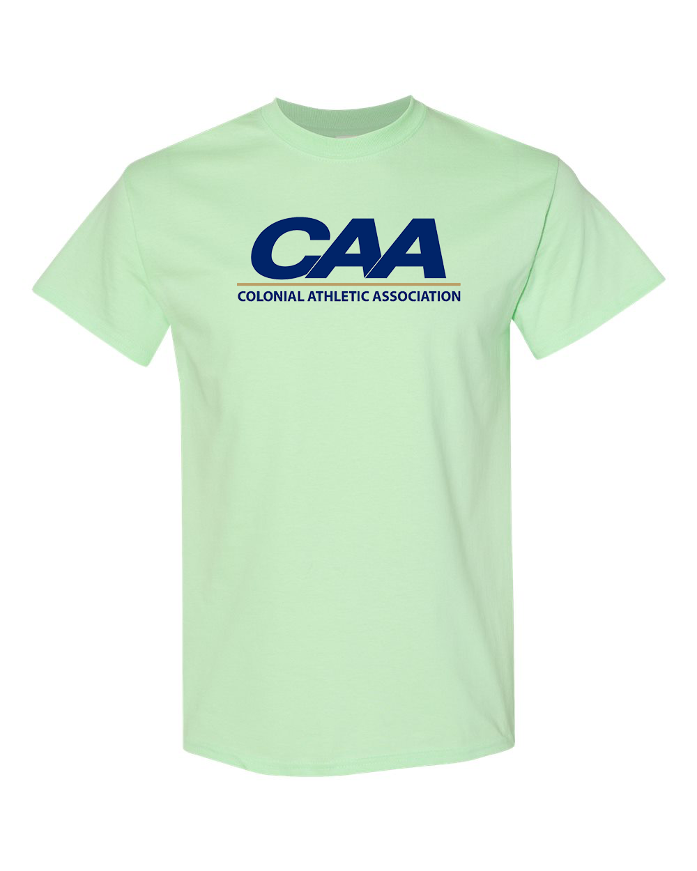 Men's Colonial Athletic Association Gildan Heavy Cotton T-Shirt