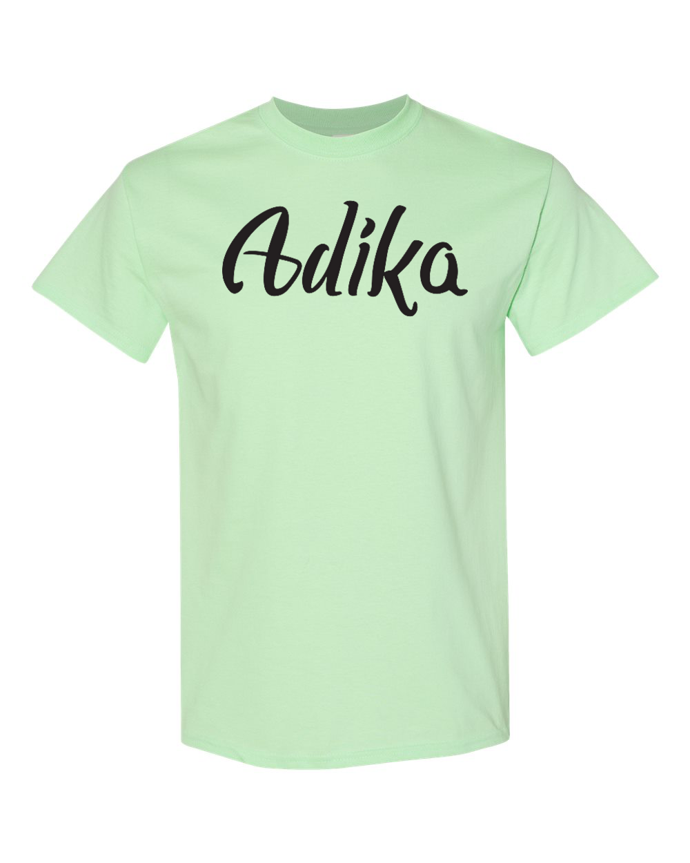 Men's Adika Gildan Heavy Cotton T-Shirt
