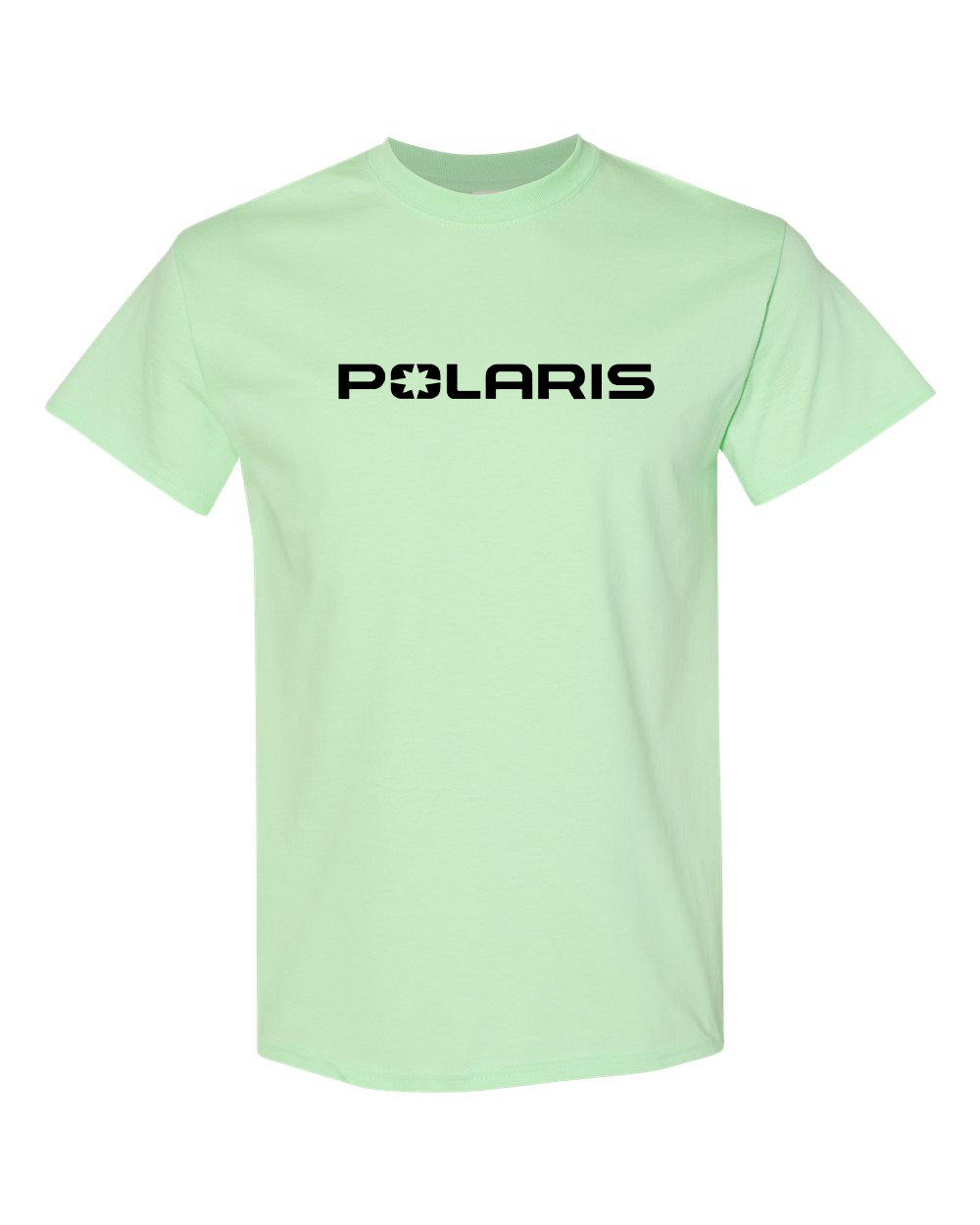 Men's Polaris Gildan Heavy Cotton T-Shirt