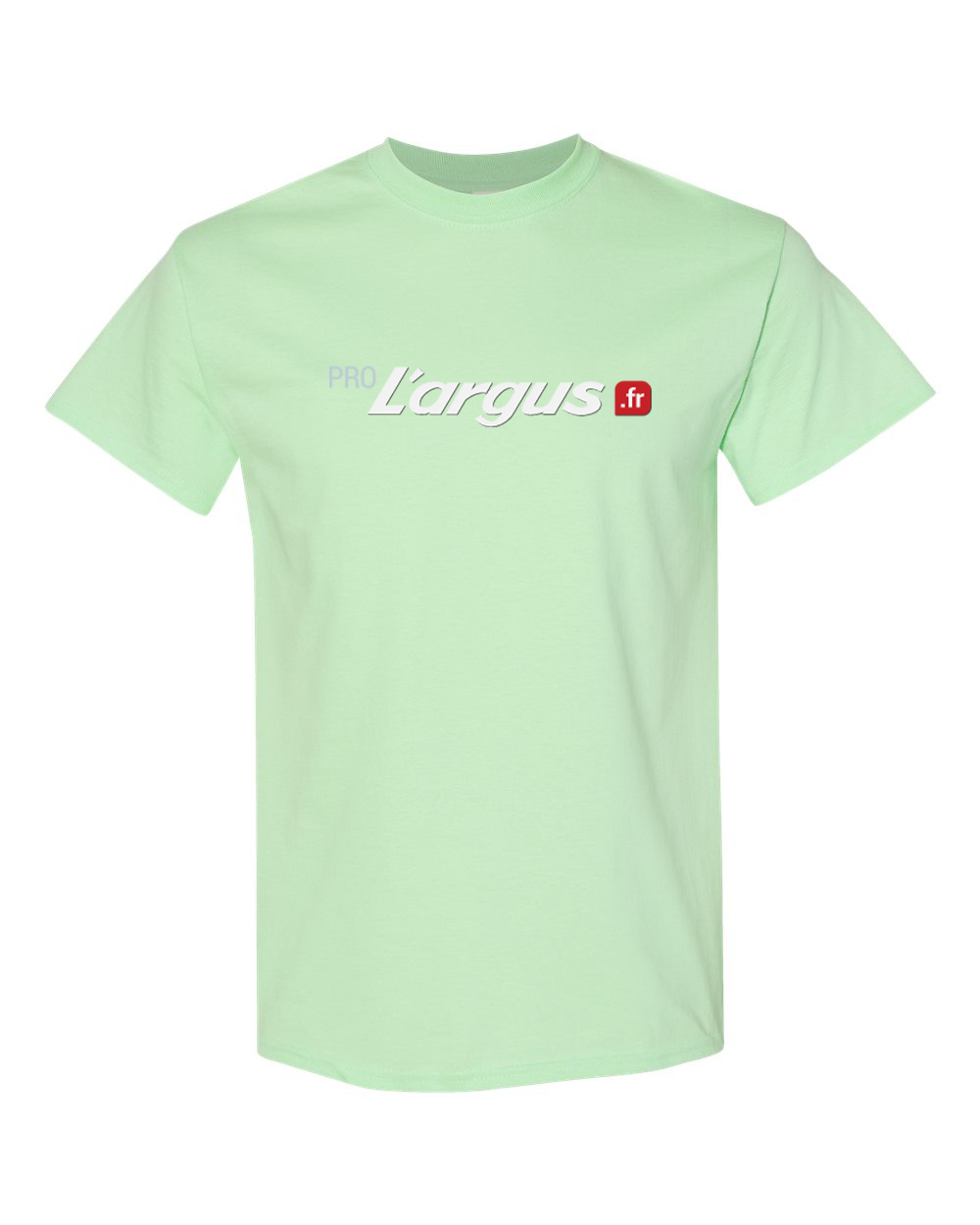 Men's Pro Largus Gildan Heavy Cotton T-Shirt