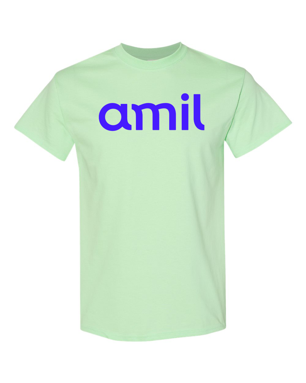 Men's Amil Gildan Heavy Cotton T-Shirt
