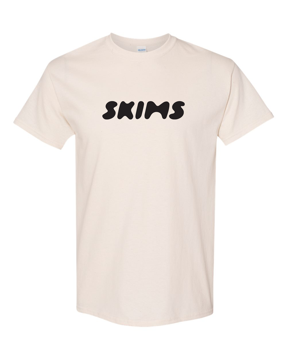 Men's Skims Gildan Heavy Cotton T-Shirt
