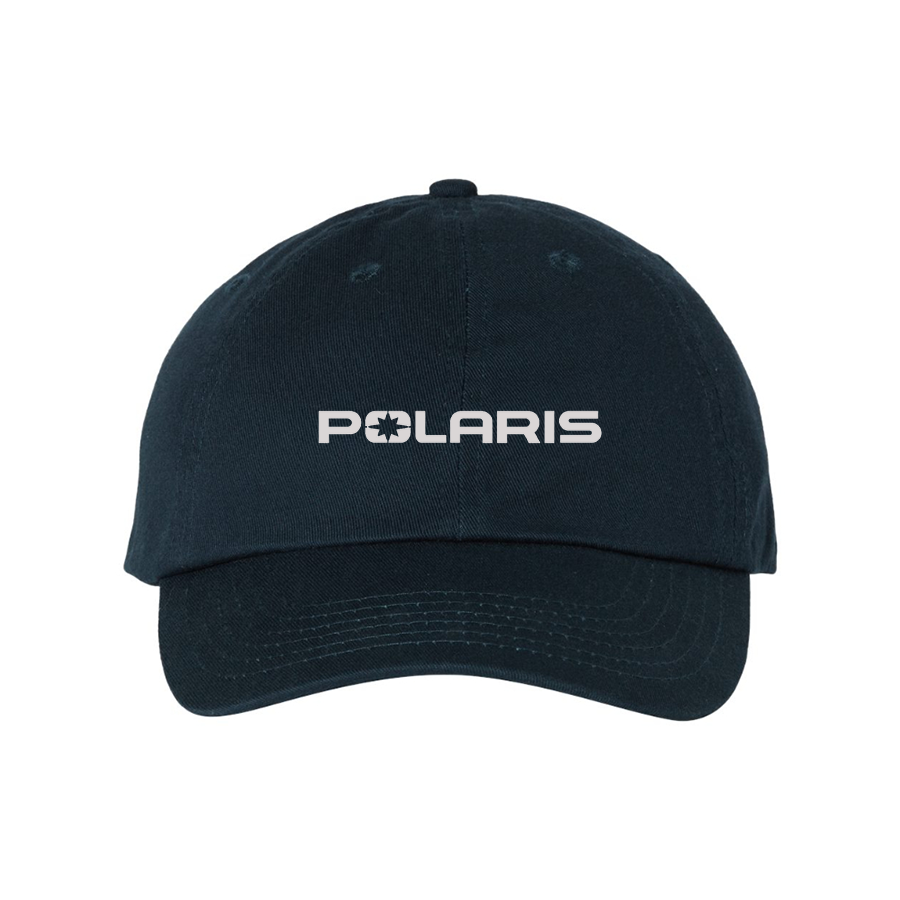 Polaris Valucap Adult Bio-Washed Classic Dad Hat