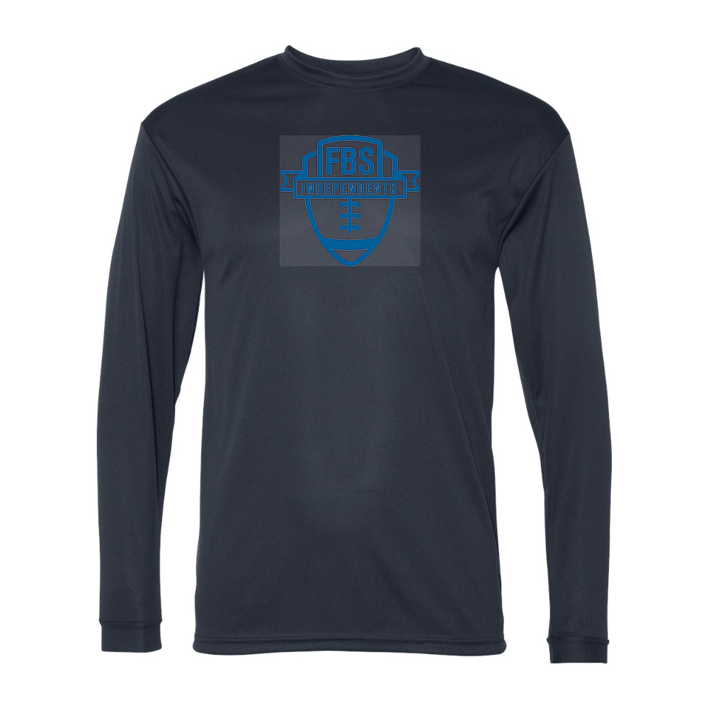 Men's Division I FBS Independents Performance Long Sleeve T-Shirt