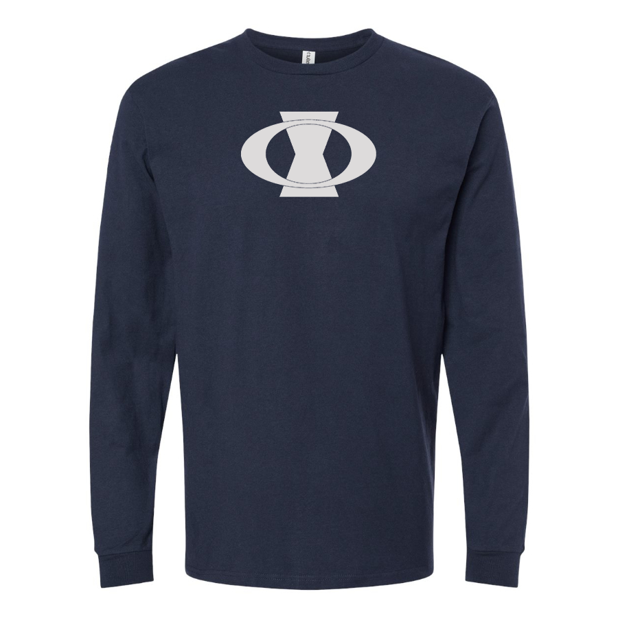 Youth Oltena Logo Long sleeves
