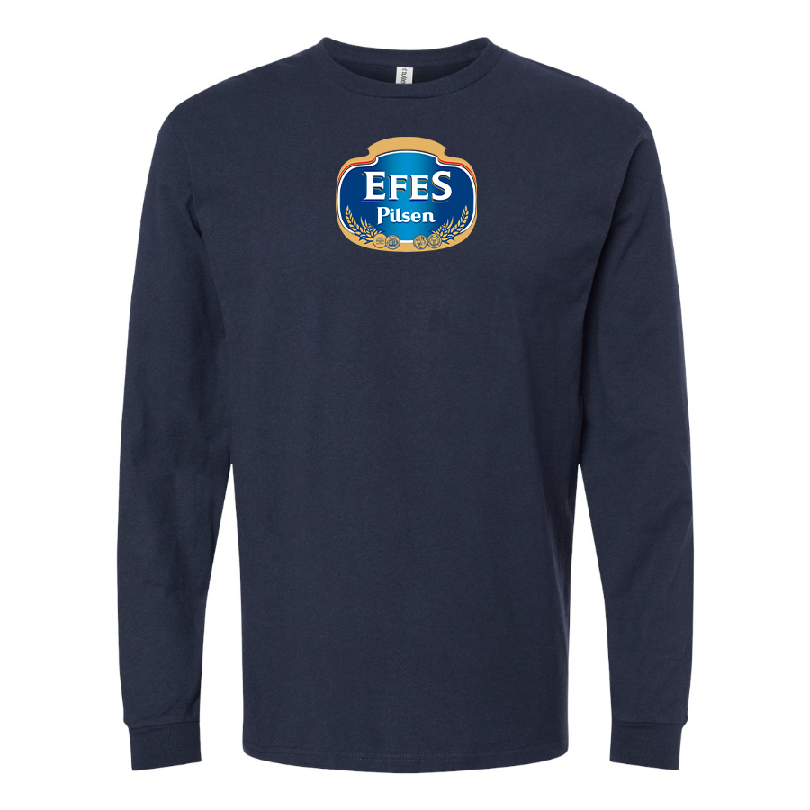 Youth Efes Logo Long sleeves