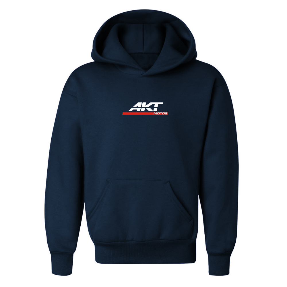 Youth AKT Pullover Hoodie