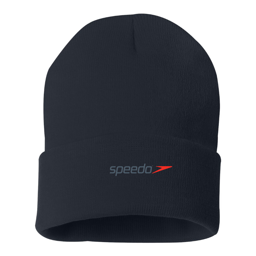 Speedo Logo Beanie Hat