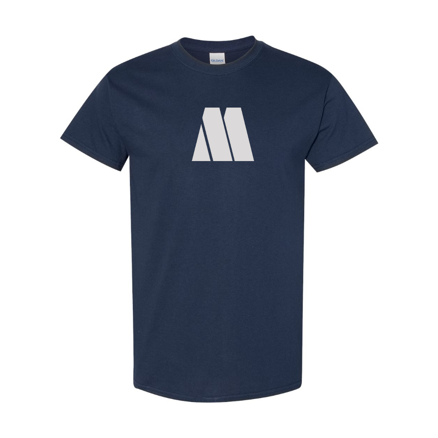 Men's Motown M Cotton T-Shirt