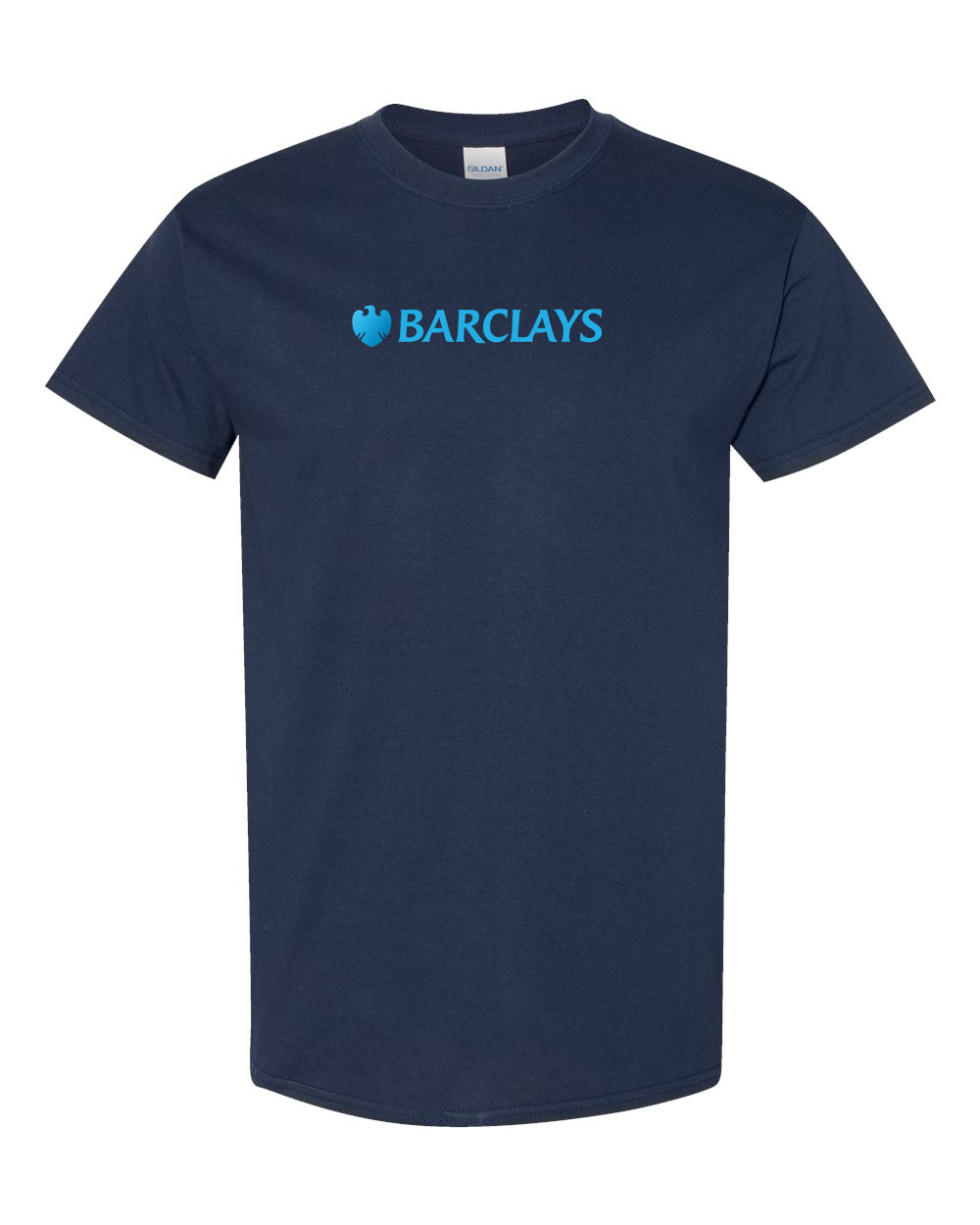 Men's Barclays Gildan Heavy Cotton T-Shirt