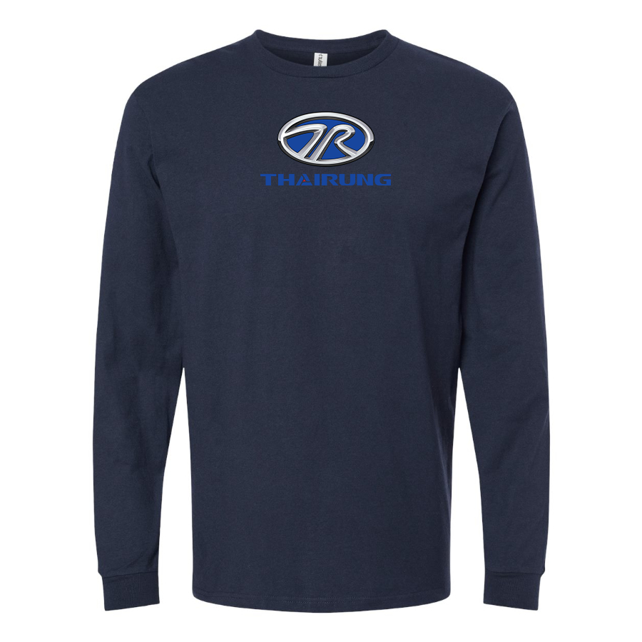 Youth Thairung Logo Long sleeves