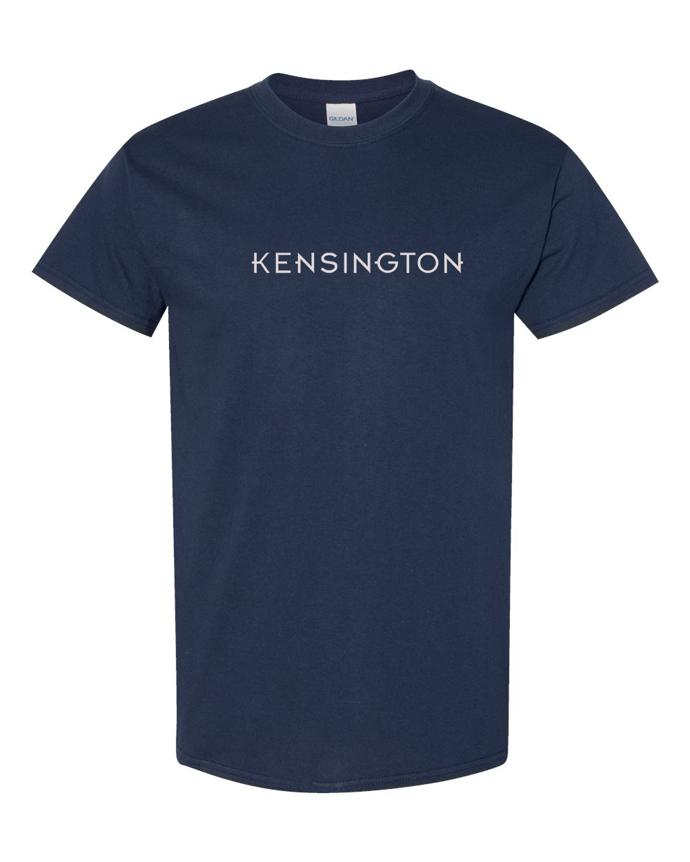 Men's Kensington Gildan Heavy Cotton T-Shirt