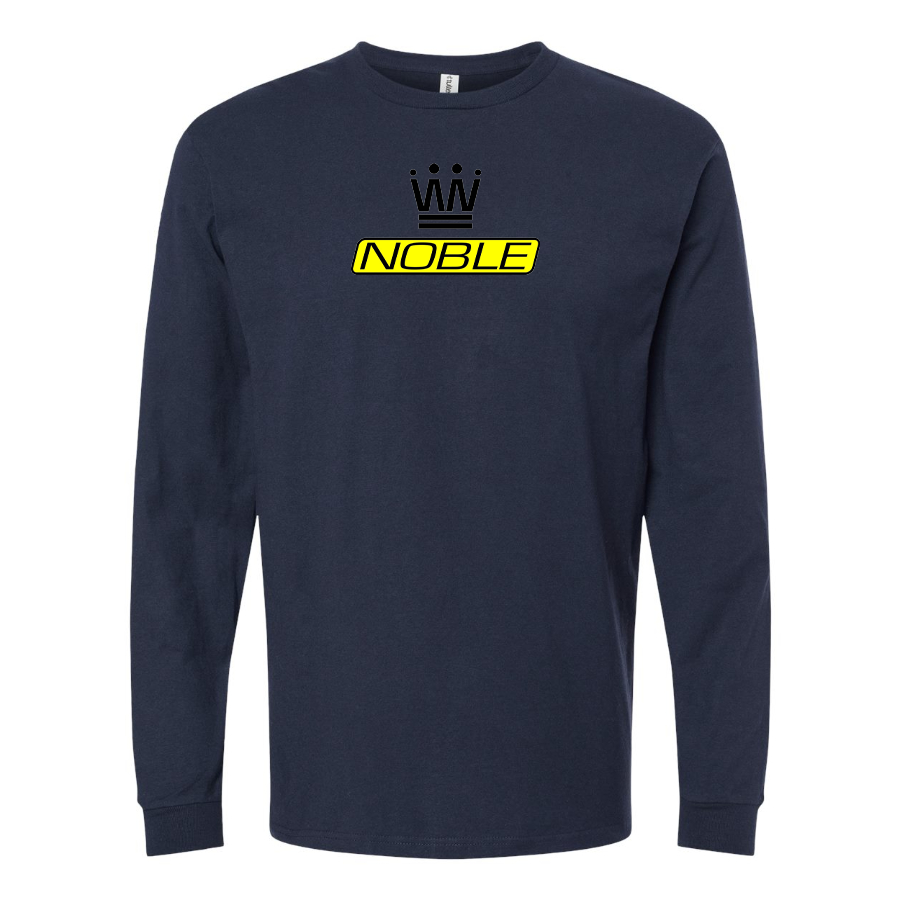 Youth Noble Logo Long sleeves