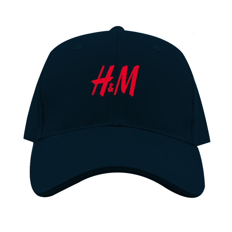 H&M Dad Baseball Cap Hat