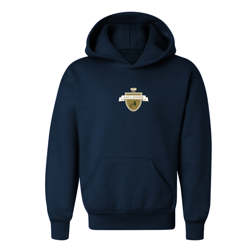 Youth Aaglander Pullover Hoodie