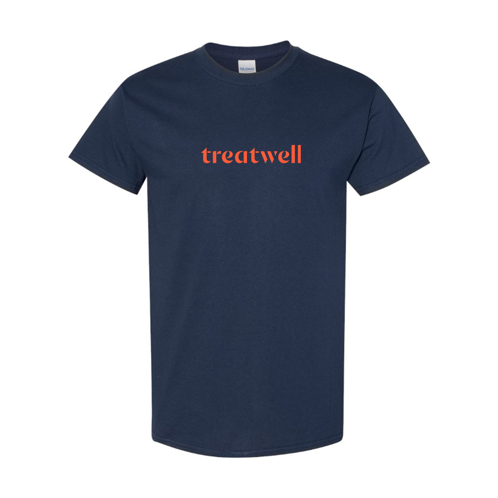 Men's Treatwell Cotton T-Shirt