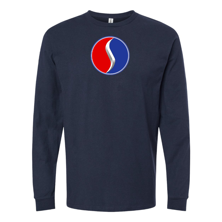 Youth Studebaker Logo Long sleeves