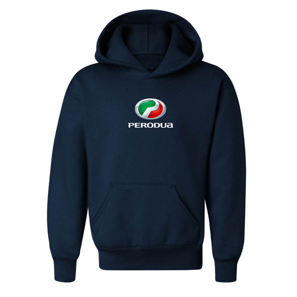 Youth Perodua Pullover Hoodie