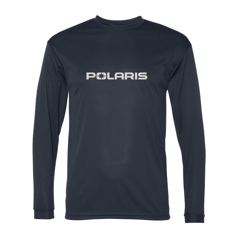 Men's Polaris Performance Long Sleeve T-Shirt