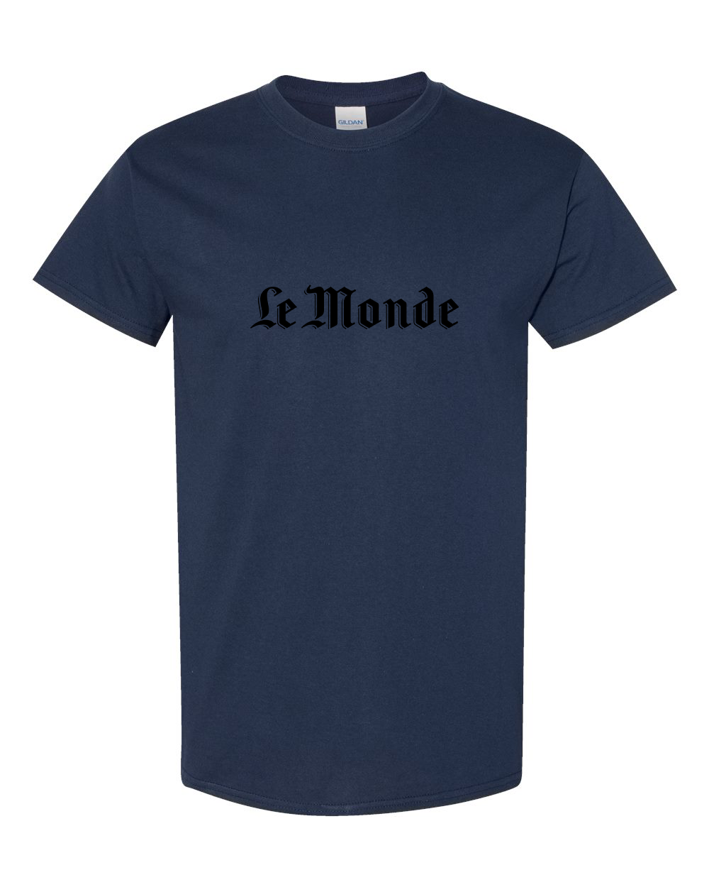 Men's Le Monde Gildan Heavy Cotton T-Shirt