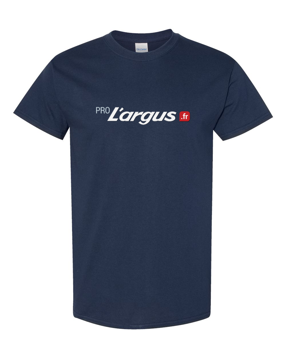 Men's Pro Largus Gildan Heavy Cotton T-Shirt