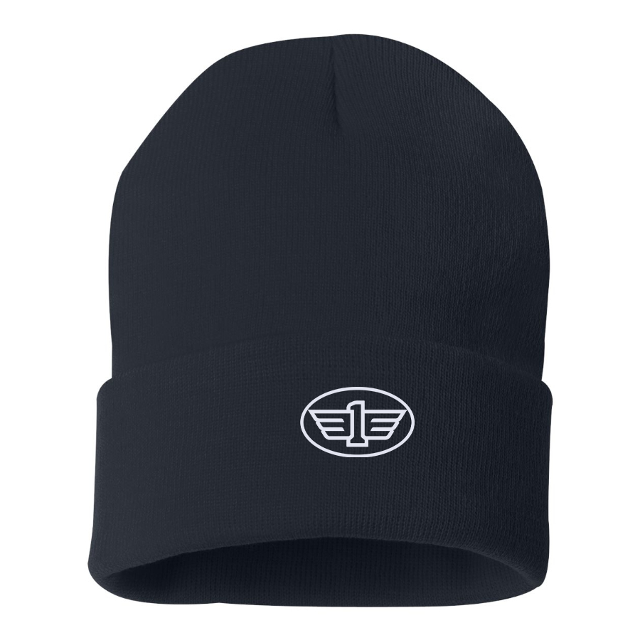 FAW Logo Beanie Hat