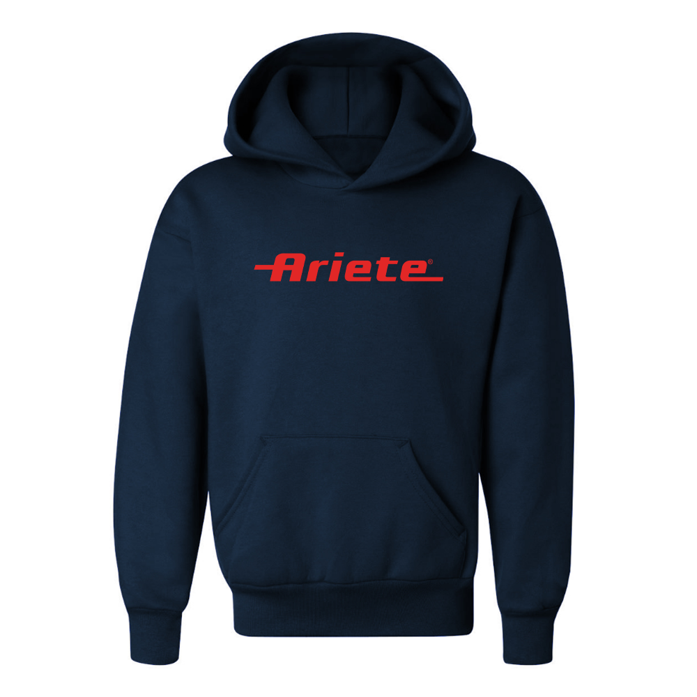 Youth Ariete Pullover Hoodie