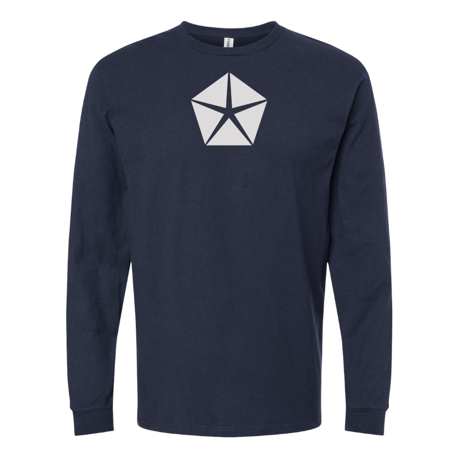 Youth Sunbeam Logo Long sleeves