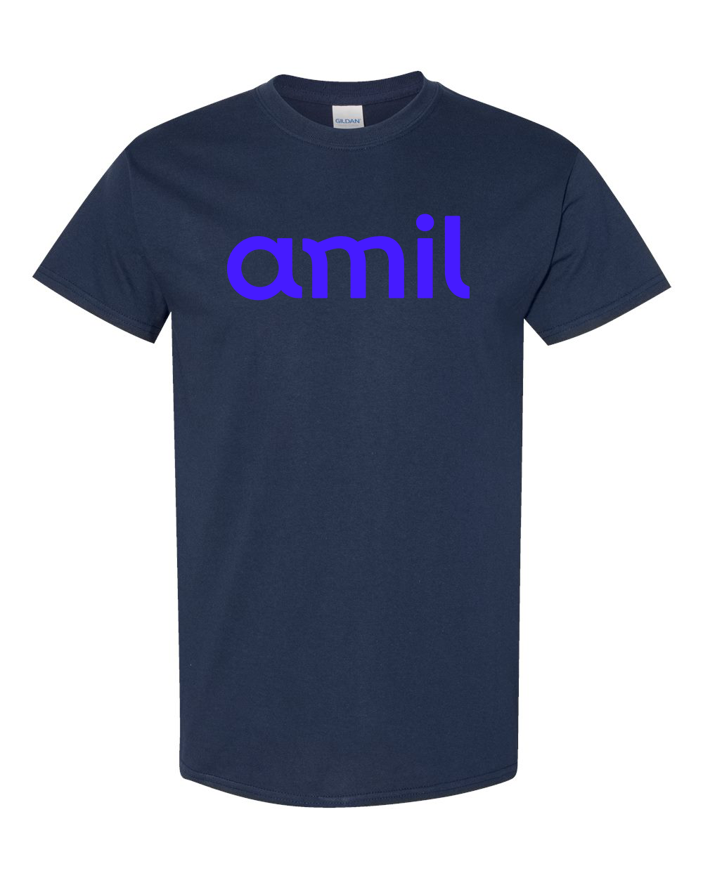 Men's Amil Gildan Heavy Cotton T-Shirt
