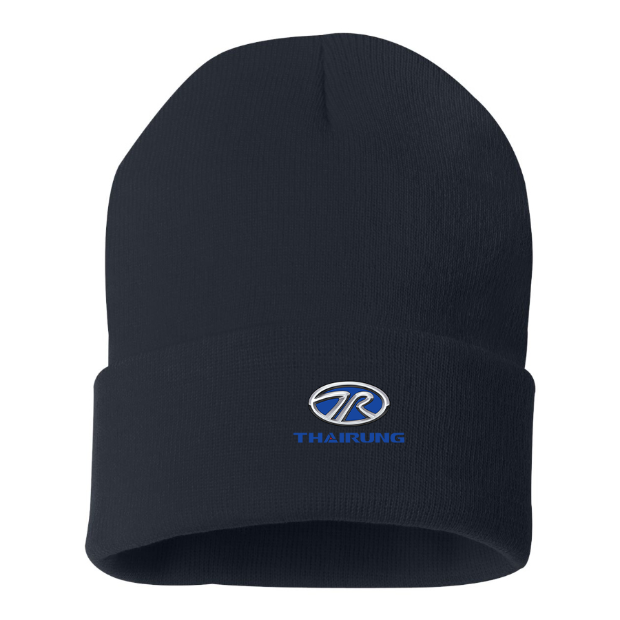 Thairung Logo Beanie Hat