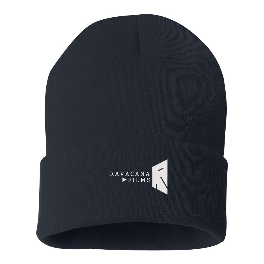 Ravacana Films Beanie Hat