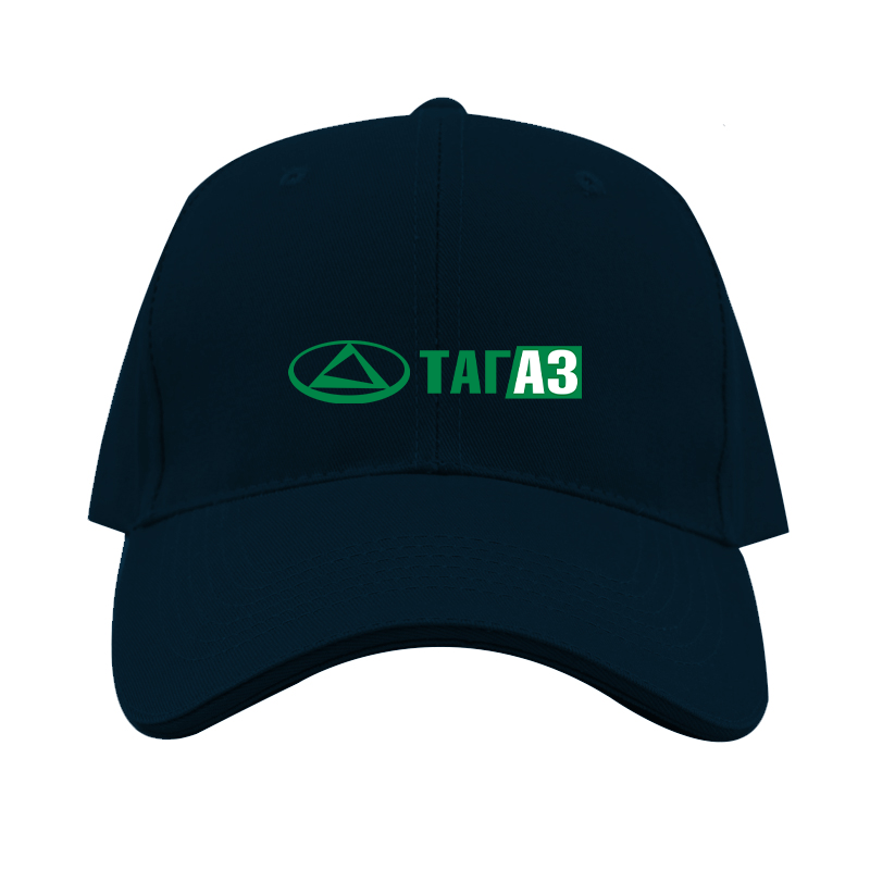 TagAz Logo Dad Baseball Cap Hat