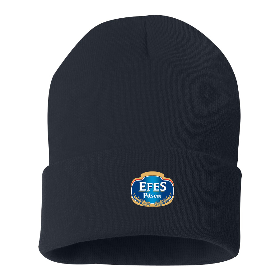 Efes Logo Beanie Hat