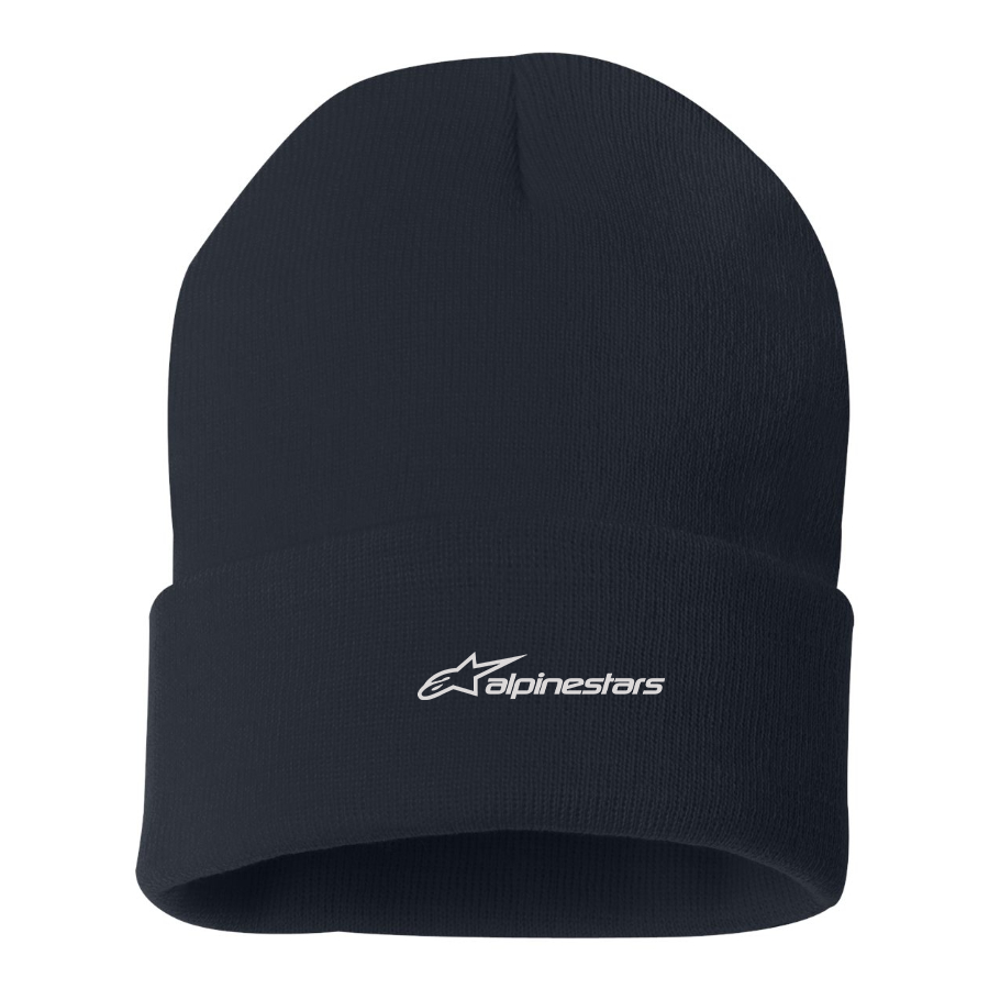 Alpinestars Logo Beanie Hat