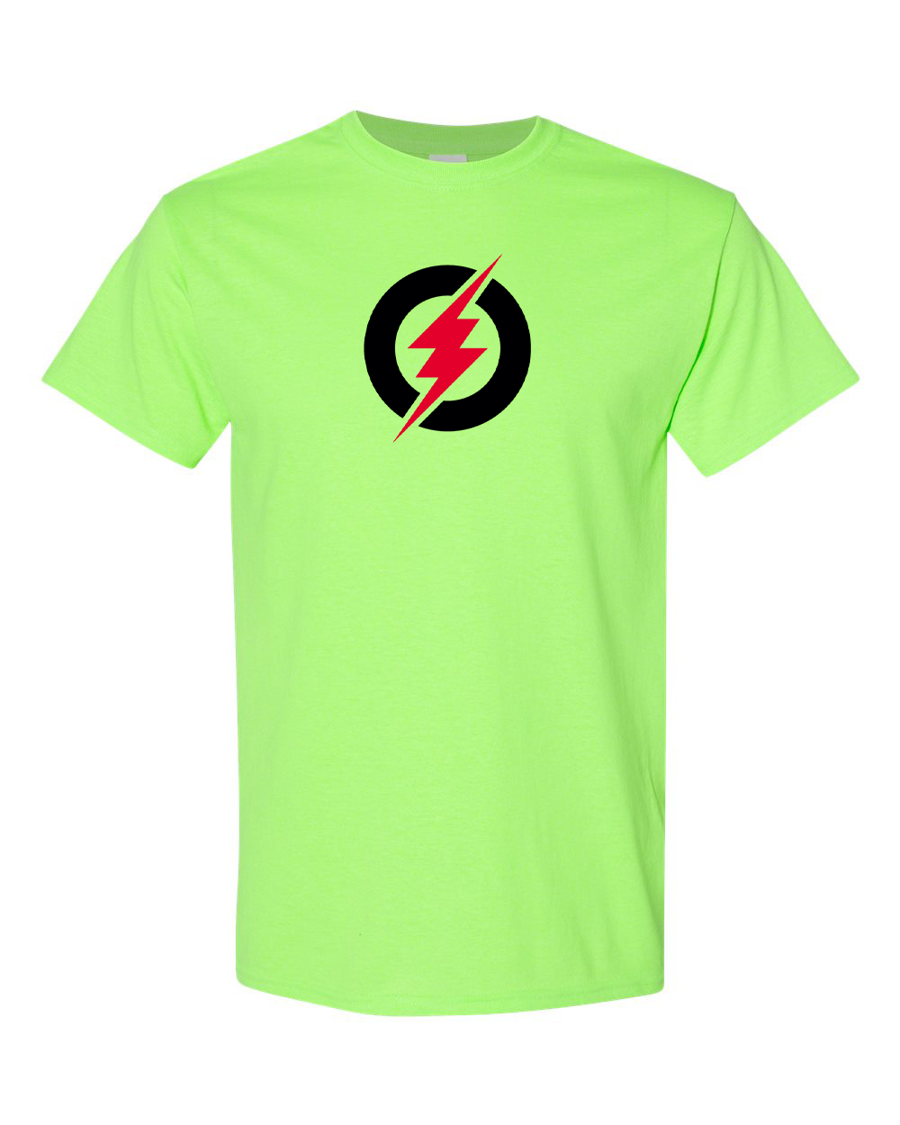 Men's Rayovac Lightning Gildan Heavy Cotton T-Shirt