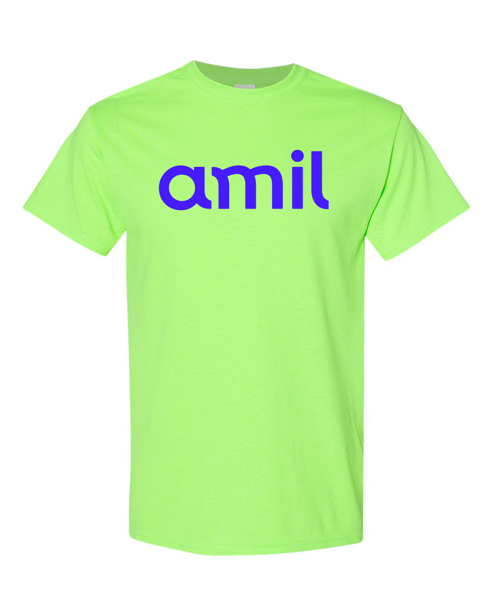 Men's Amil Gildan Heavy Cotton T-Shirt