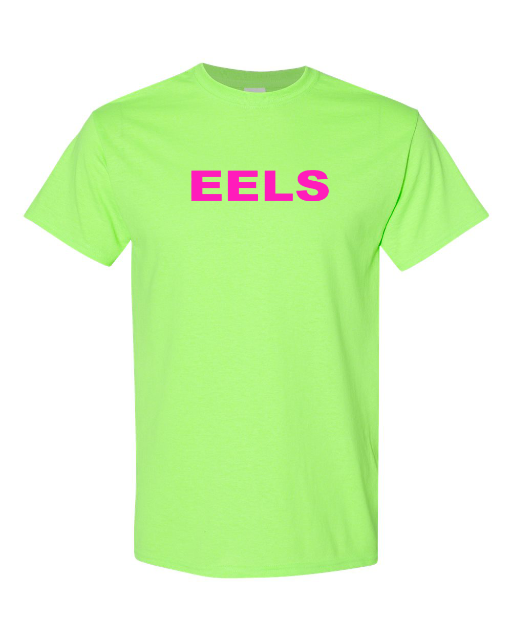 Men's Eels Gildan Heavy Cotton T-Shirt