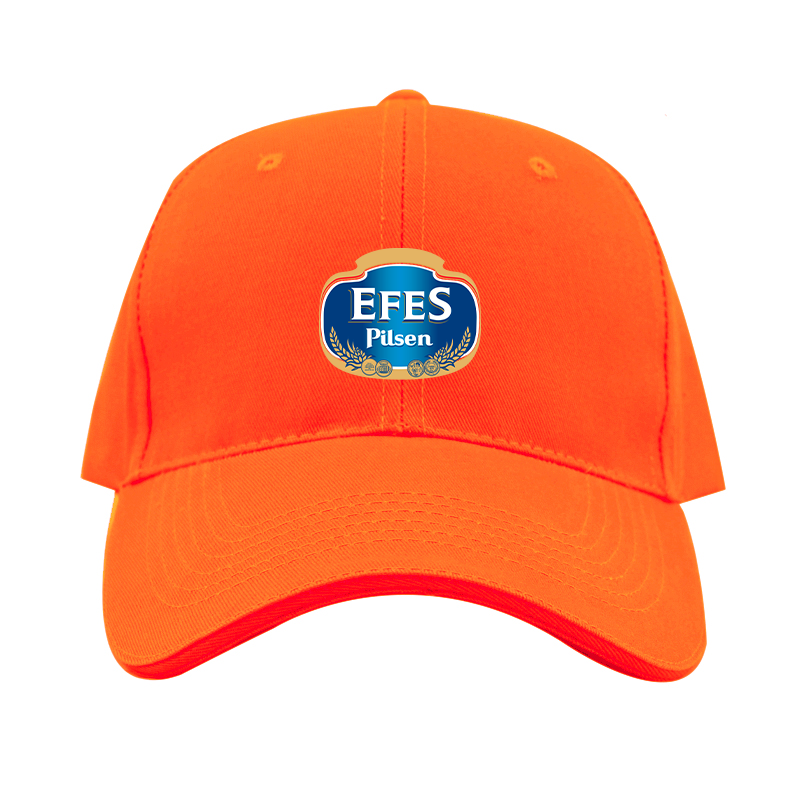 Efes Logo Dad Baseball Cap Hat
