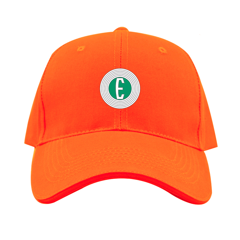 Edsel Logo Dad Baseball Cap Hat
