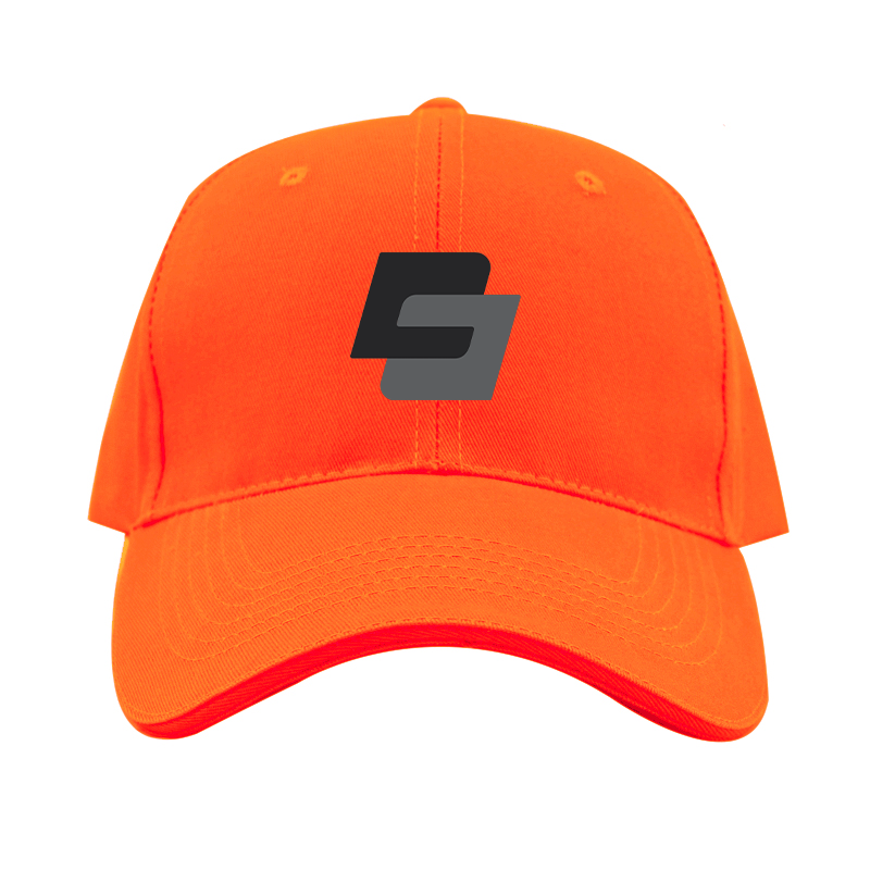 DSD Logo Dad Baseball Cap Hat