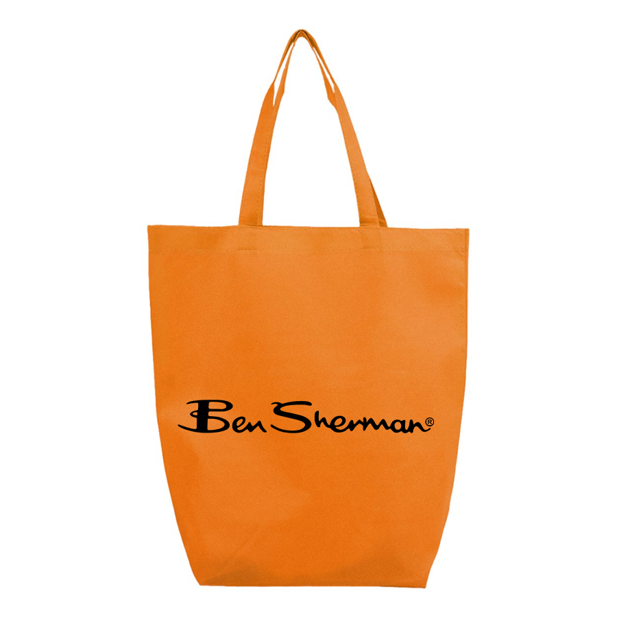 Ben Sherman Q-Tees Non-Woven Gusset Bottom Tote