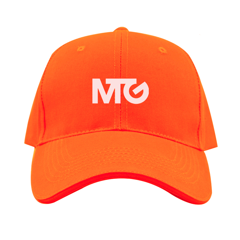MTG Dad Baseball Cap Hat
