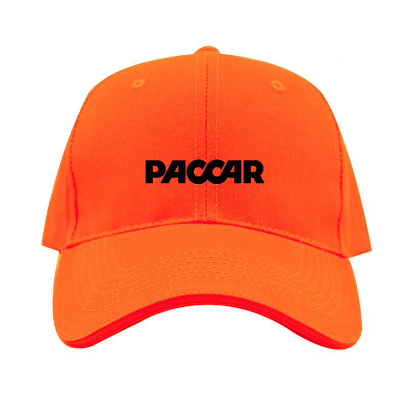 Paccar Logo Dad Baseball Cap Hat