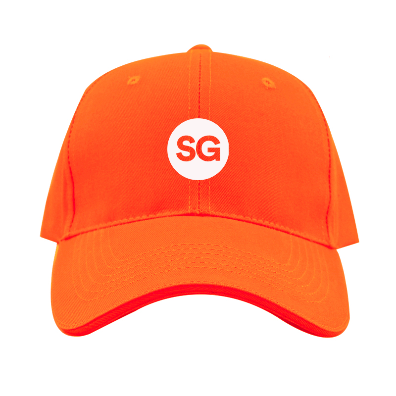 Sofiagray Logo Dad Baseball Cap Hat