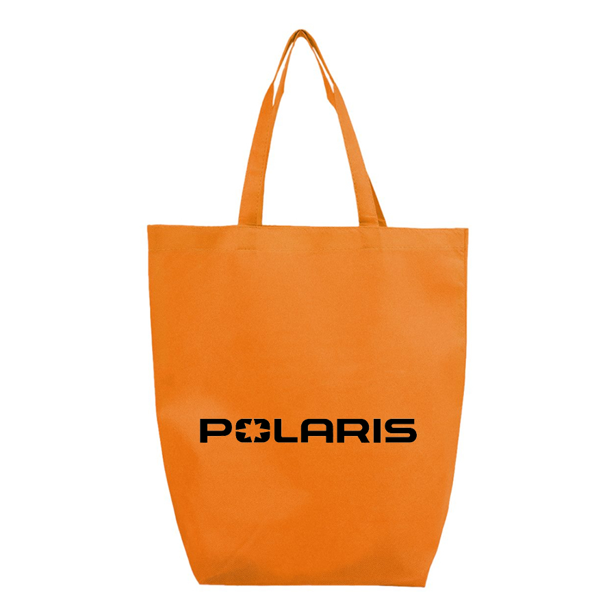 Polaris Q-Tees Non-Woven Gusset Bottom Tote