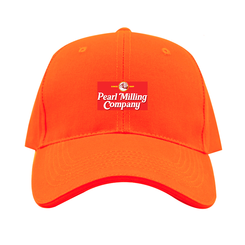 Aunt Jemima Logo Dad Baseball Cap Hat